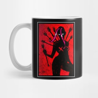 Demoness Mug